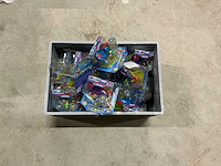 Metazells collectors vliegtuig (26x) - afbeelding 2 van  2