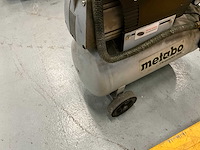 Metbo classicair 255 luchtcompressor - afbeelding 3 van  7