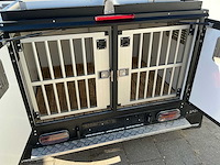 Metbox 4vaks honden aanhangwagen - afbeelding 24 van  28