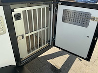 Metbox 4vaks honden aanhangwagen - afbeelding 28 van  28