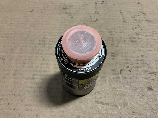 Metek flow indicator - afbeelding 3 van  5