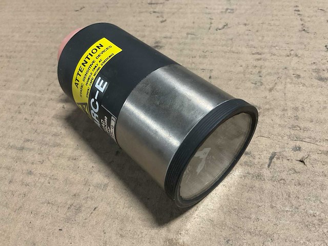 Metek flow indicator - afbeelding 2 van  5