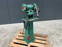 Meteor ab 40 slijpmachine - afbeelding 1 van  4