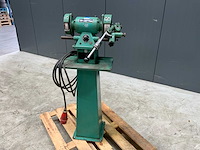 Meteor ab 40 slijpmachine - afbeelding 2 van  4