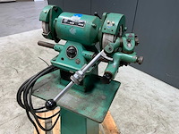 Meteor ab 40 slijpmachine - afbeelding 3 van  4