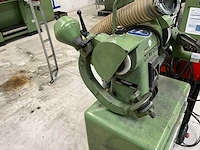Meteor me14 boorslijpmachine - afbeelding 1 van  11