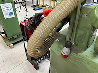 Meteor me14 boorslijpmachine - afbeelding 4 van  11
