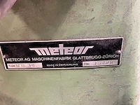 Meteor me14 boorslijpmachine - afbeelding 6 van  11