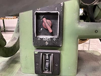 Meteor me14 boorslijpmachine