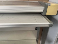 Meteor-siegen metoschnitt 250 papiersnijmachine - afbeelding 3 van  4
