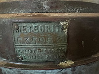 Meteorite - mastlicht - afbeelding 3 van  4