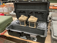 Meteorological station automatic - afbeelding 1 van  6