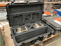 Meteorological station automatic - afbeelding 4 van  6