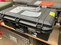 Meteorological station automatic - afbeelding 5 van  6