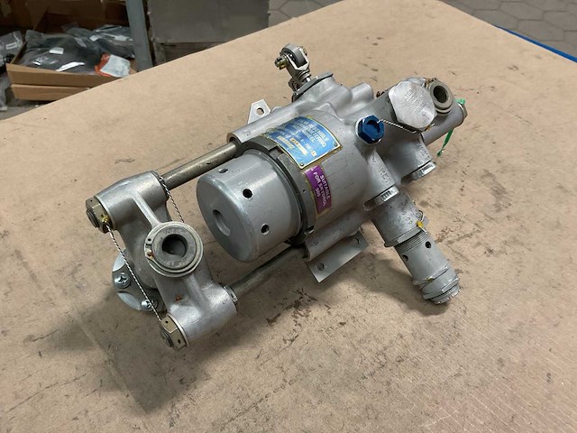 Metering valve - afbeelding 3 van  7