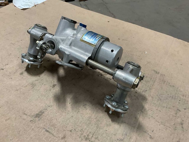 Metering valve - afbeelding 4 van  7
