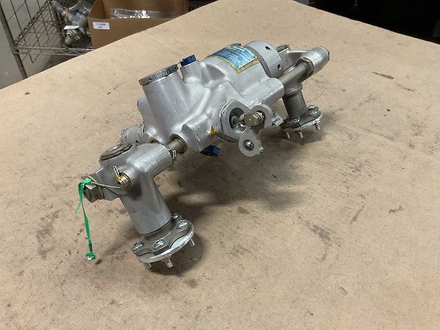 Metering valve - afbeelding 5 van  7