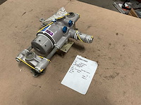 Metering valve - afbeelding 1 van  7