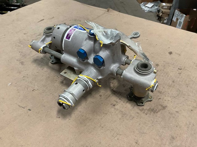 Metering valve - afbeelding 2 van  7