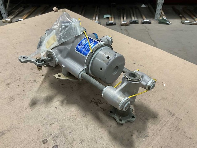 Metering valve - afbeelding 4 van  7