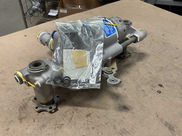 Metering valve - afbeelding 5 van  7