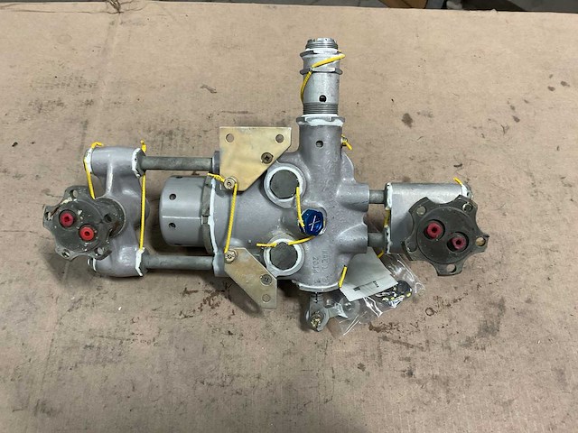 Metering valve - afbeelding 6 van  7
