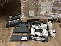 Meterkast en meterkast componenten eaton - afbeelding 1 van  6