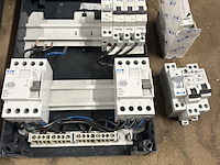 Meterkast en meterkast componenten eaton - afbeelding 2 van  6