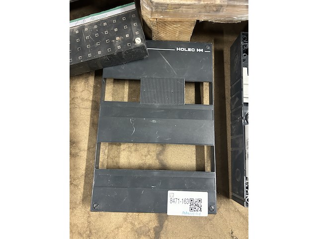 Meterkast en meterkast componenten eaton - afbeelding 3 van  6