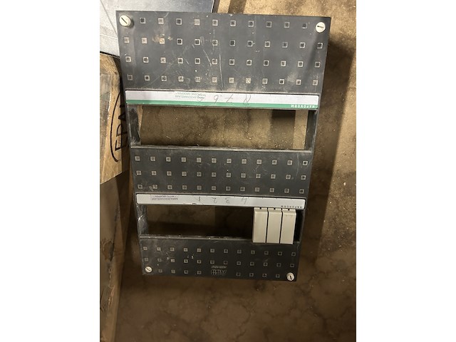 Meterkast en meterkast componenten eaton - afbeelding 4 van  6