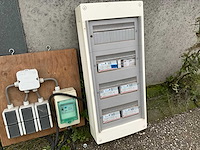 Meterkast en verdeelkast - afbeelding 2 van  4