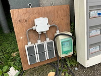 Meterkast en verdeelkast - afbeelding 3 van  4