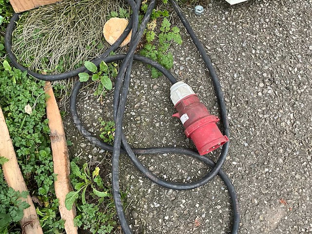 Meterkast en verdeelkast - afbeelding 4 van  4