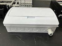 Meterkast installatie onderdelen - afbeelding 5 van  10