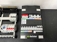 Meterkast installatie onderdelen - afbeelding 6 van  10