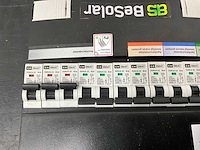 Meterkast installatie onderdelen - afbeelding 8 van  10