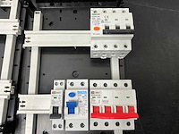 Meterkast installatie onderdelen - afbeelding 9 van  10