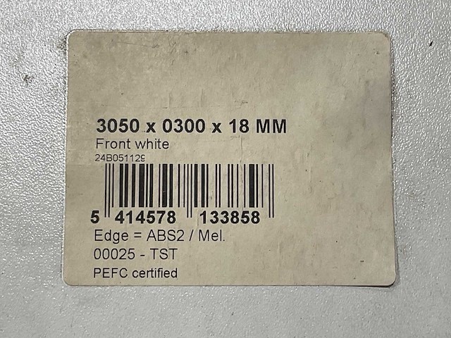 Meterkast ombouw - afbeelding 5 van  5