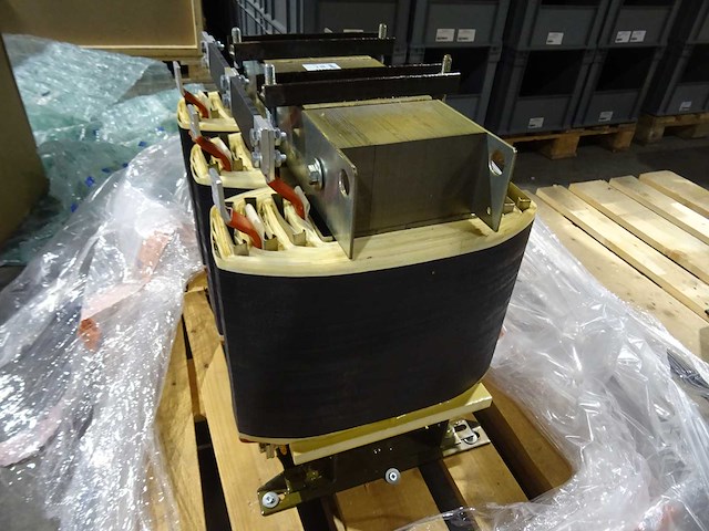 Meth - at3 - droge autotransformator - afbeelding 2 van  4