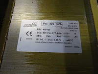 Meth - at3 - droge autotransformator - afbeelding 1 van  4