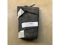 Method 6.2 ski boat complete boat cover black - afbeelding 2 van  3