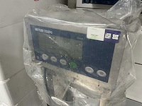 Metler toledo tcs125g weegschaal - afbeelding 3 van  8