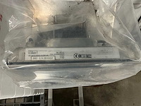 Metler toledo tcs125g weegschaal - afbeelding 6 van  8