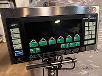 Metller - toledo id7 - mobile scale - afbeelding 2 van  3