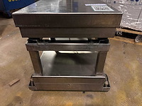 Metller - toledo id7 - mobile scale - afbeelding 3 van  3