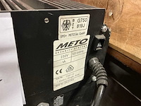 Meto beveiligings systeem - afbeelding 1 van  1