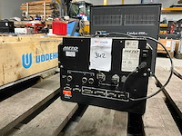 Meto em3+dual aisle security systeem - afbeelding 1 van  4