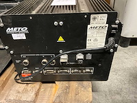 Meto em3+dual aisle security systeem - afbeelding 4 van  4