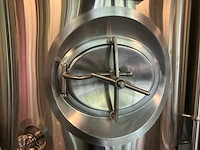 Meto/ mueller fermentatie tank (5x) - afbeelding 8 van  28