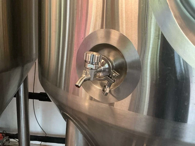 Meto/ mueller fermentatie tank (5x) - afbeelding 9 van  28